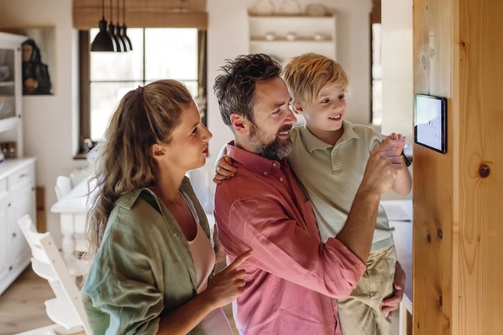 Wasatch Front Heating & Cooling - Gallery 7