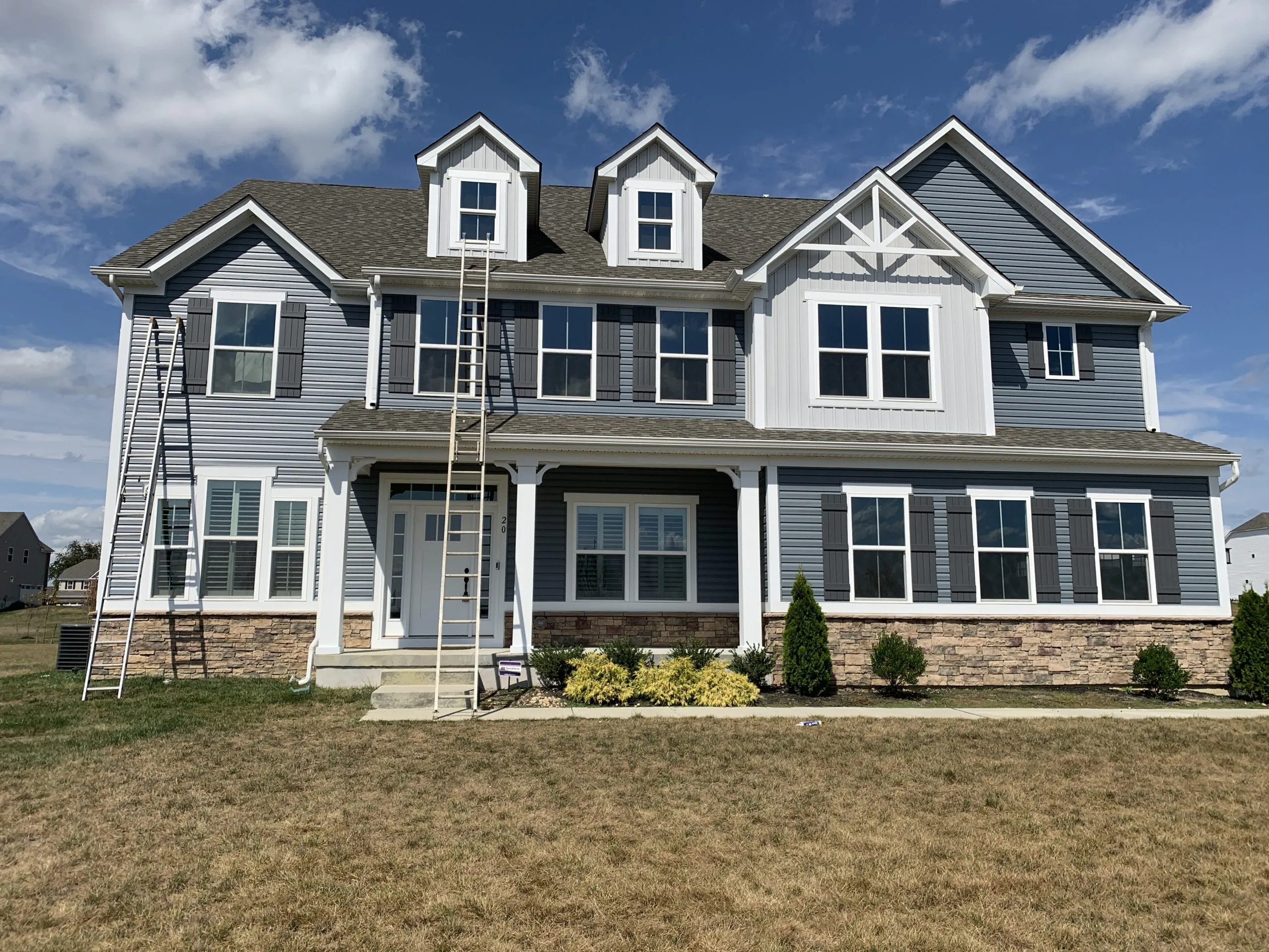 All Country Painting & Home Improvement - Gallery 1