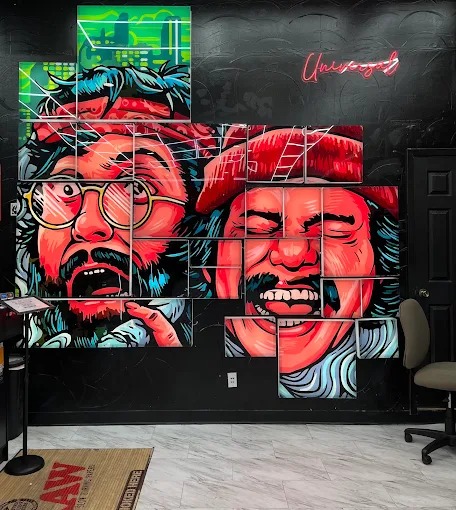 Universal Smoke & Vape - Gallery 4