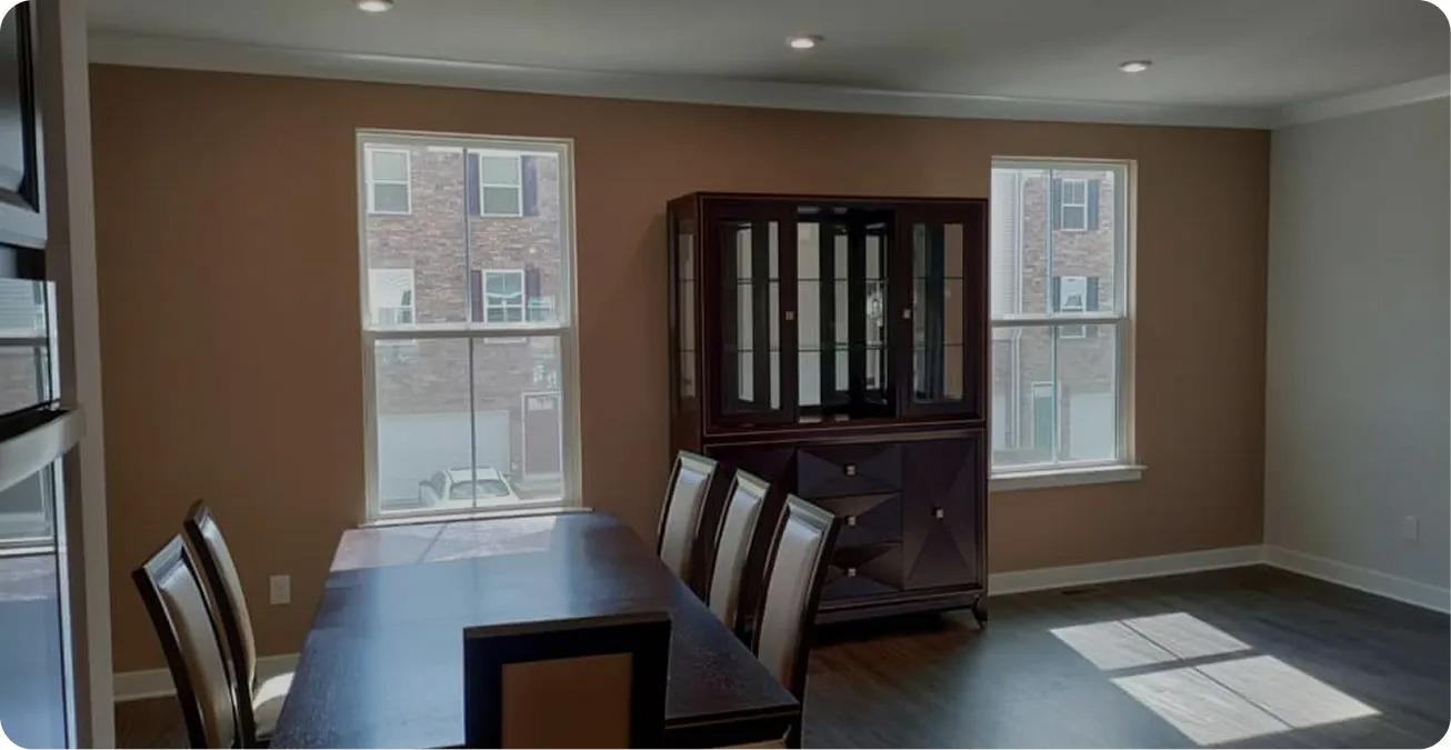 All Country Painting & Home Improvement - Gallery 7