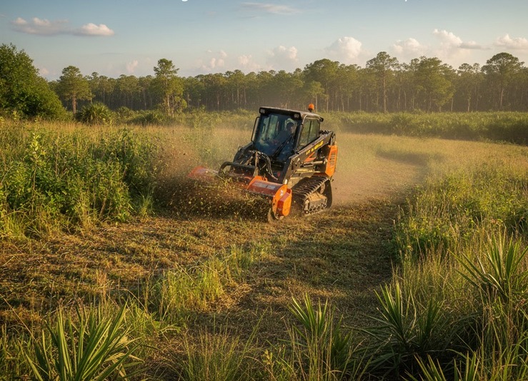 Trident Land Solutions - Gallery 7