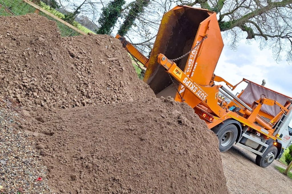 Trident Land Solutions - Gallery 8