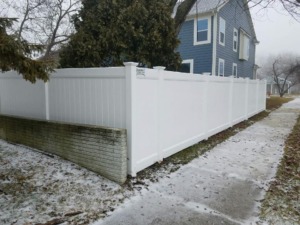 Eastside Fence - Gallery 2