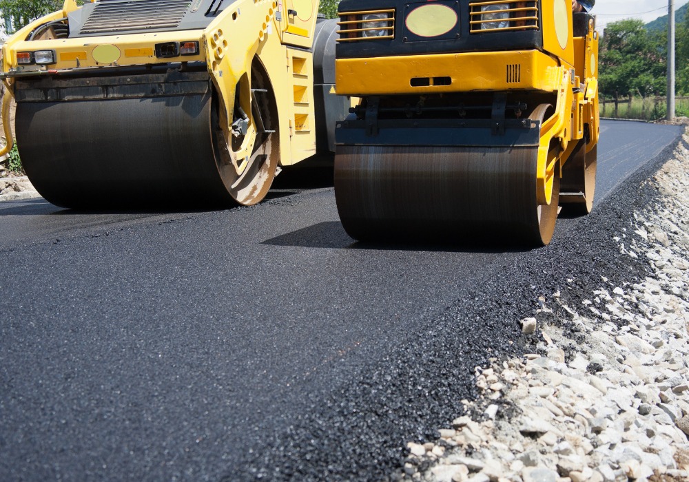 KY Elite Asphalt Paving - Gallery 2