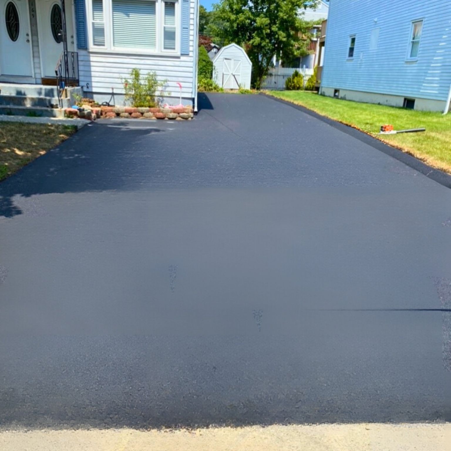 Crossroads Paving CT - Gallery 5