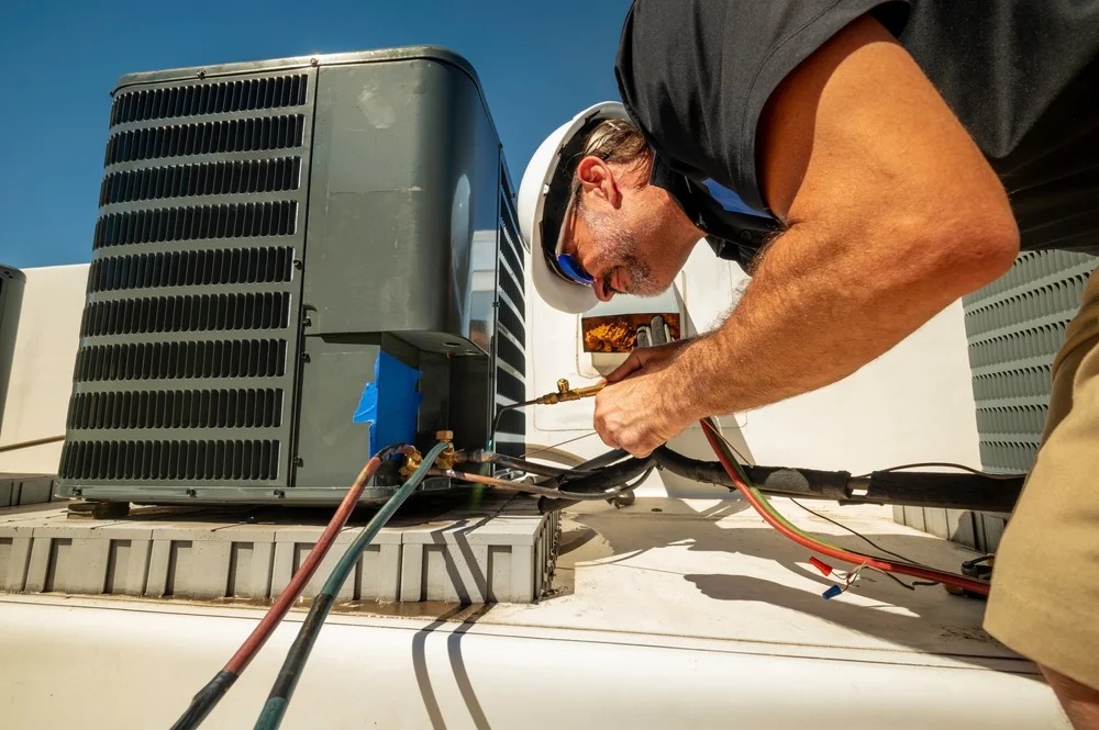 Wasatch Front Heating & Cooling - Gallery 1