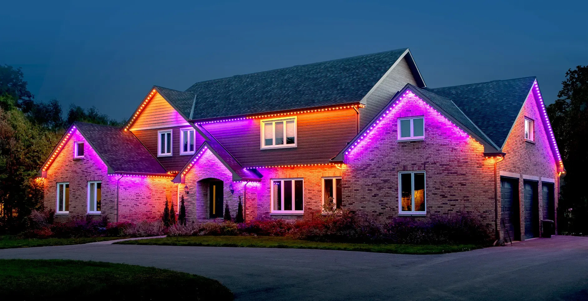 518 Permanent Lighting - Gallery 4