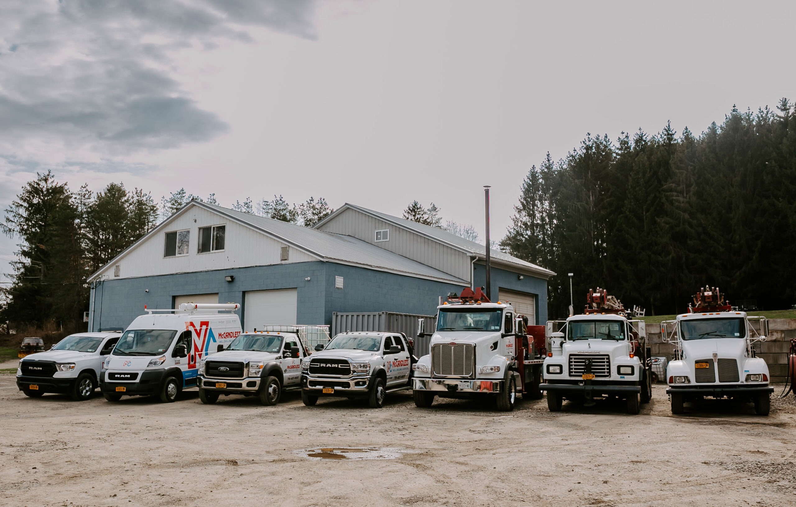 McCandless Plumbing & Excavation - Gallery 8