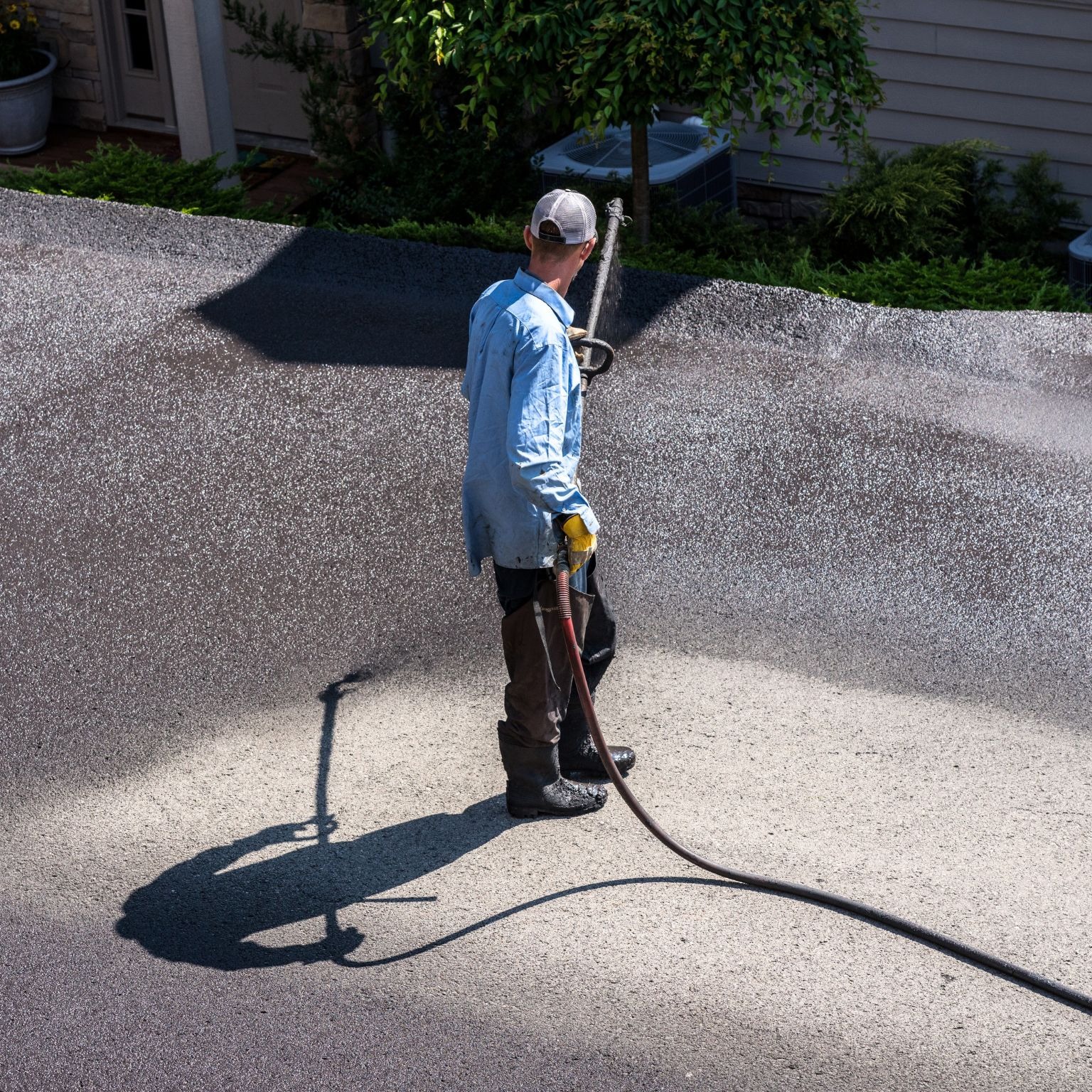 Crossroads Paving CT - Gallery 2