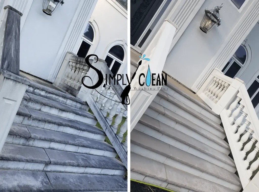 SIMPLY CLEAN POWER WASHING PLUS - Gallery 6