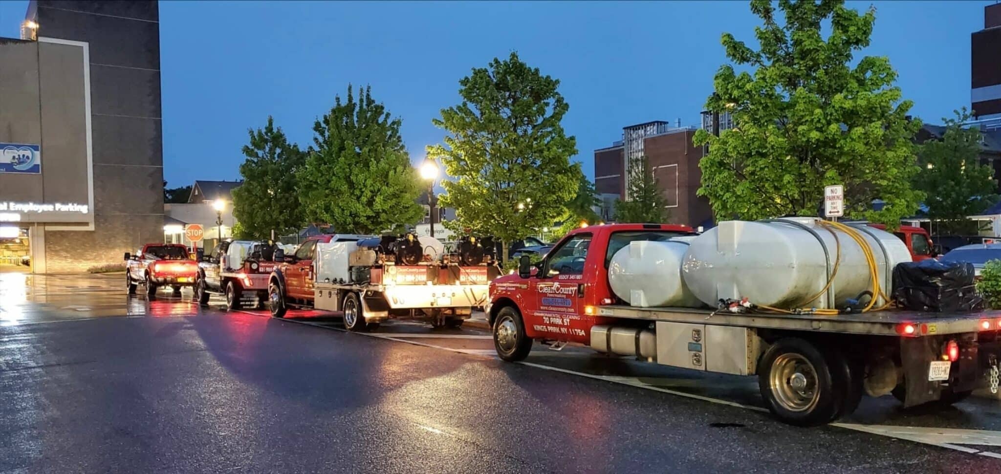 Clean County Powerwashing - Gallery 5