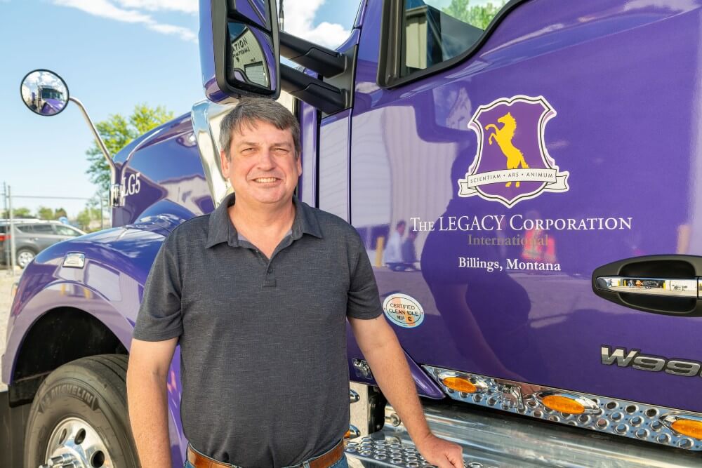 Truck Lawyer Joel Grist - Gallery 2