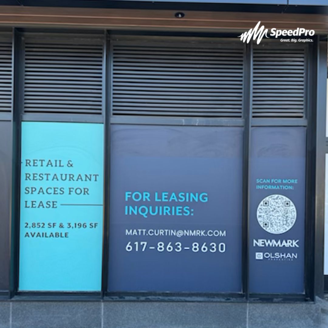 SpeedPro Boston North - Gallery 1