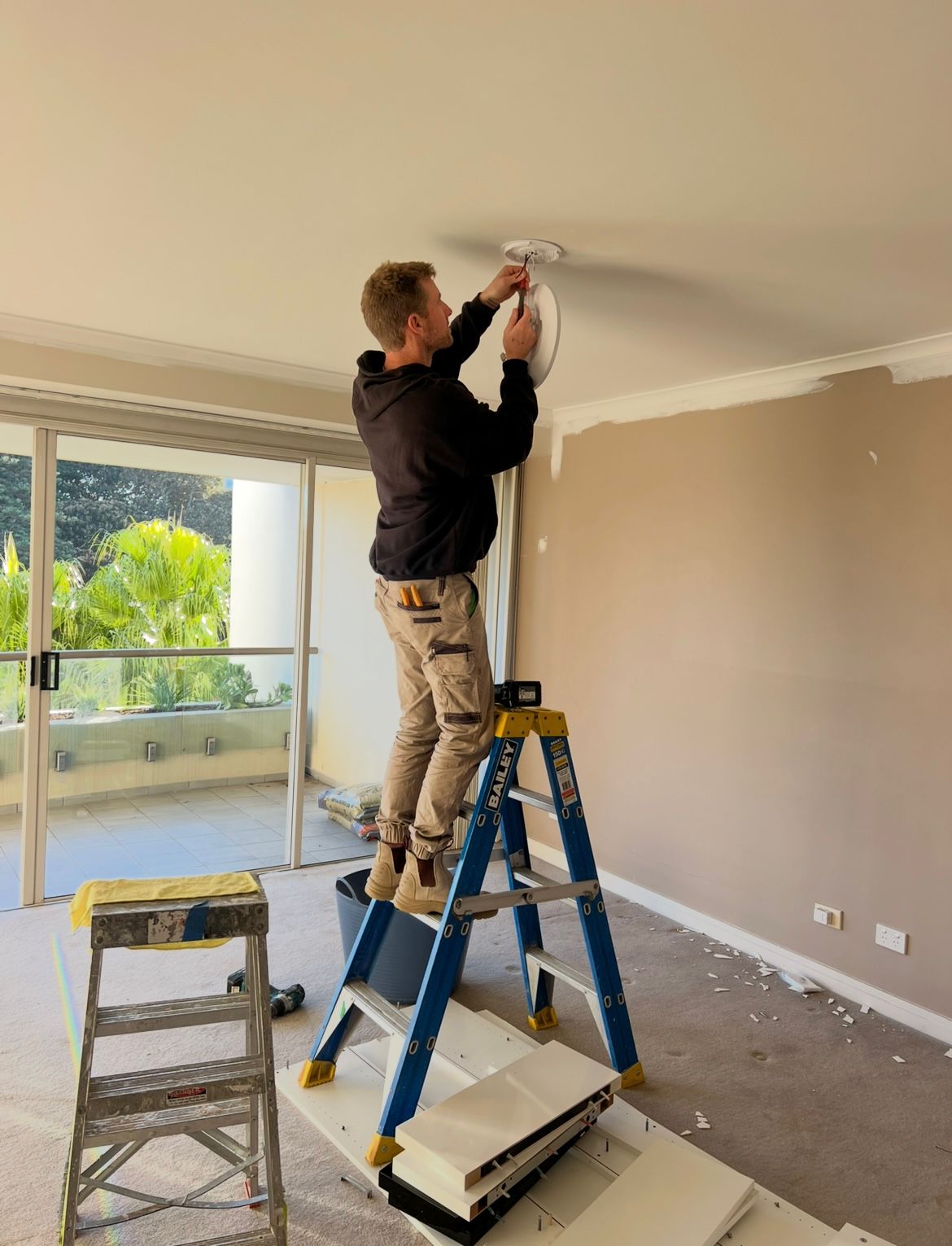 Logic Electrical - Gallery 1