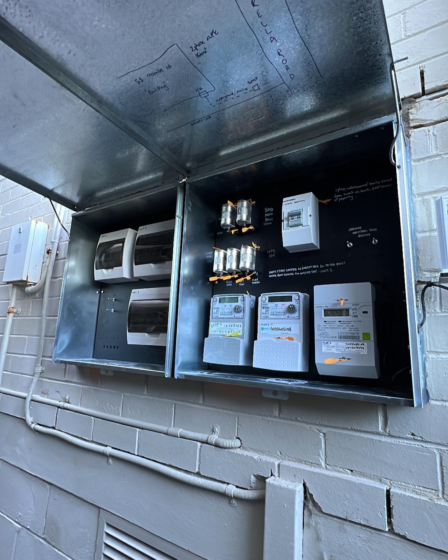 Logic Electrical - Gallery 6