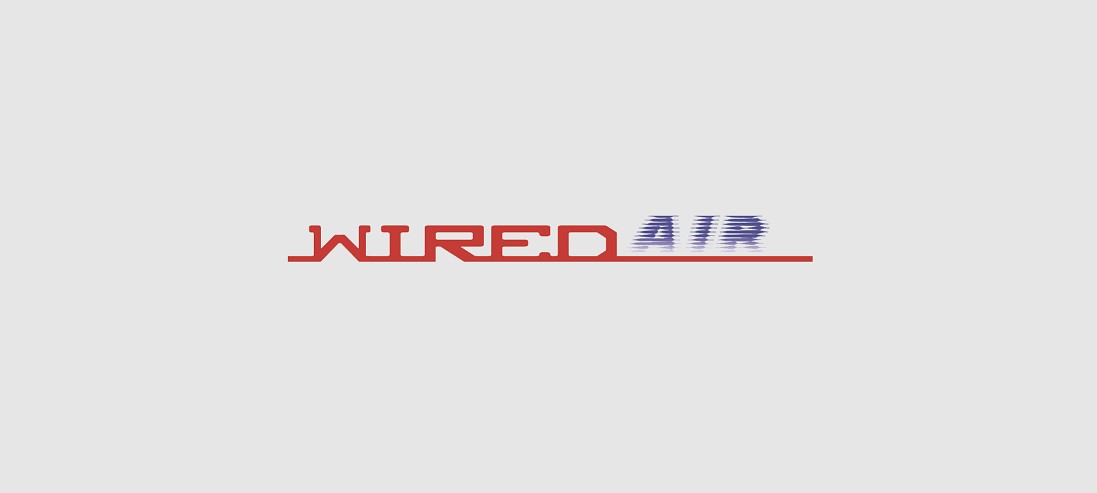 Wired Air - Gallery 1