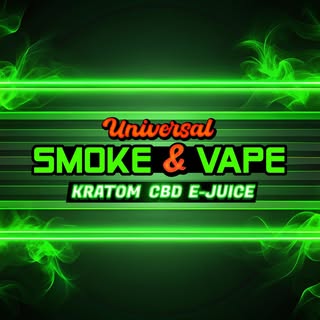 Universal Smoke & Vape - Gallery 6
