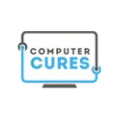 Computer Cures - Gallery 1
