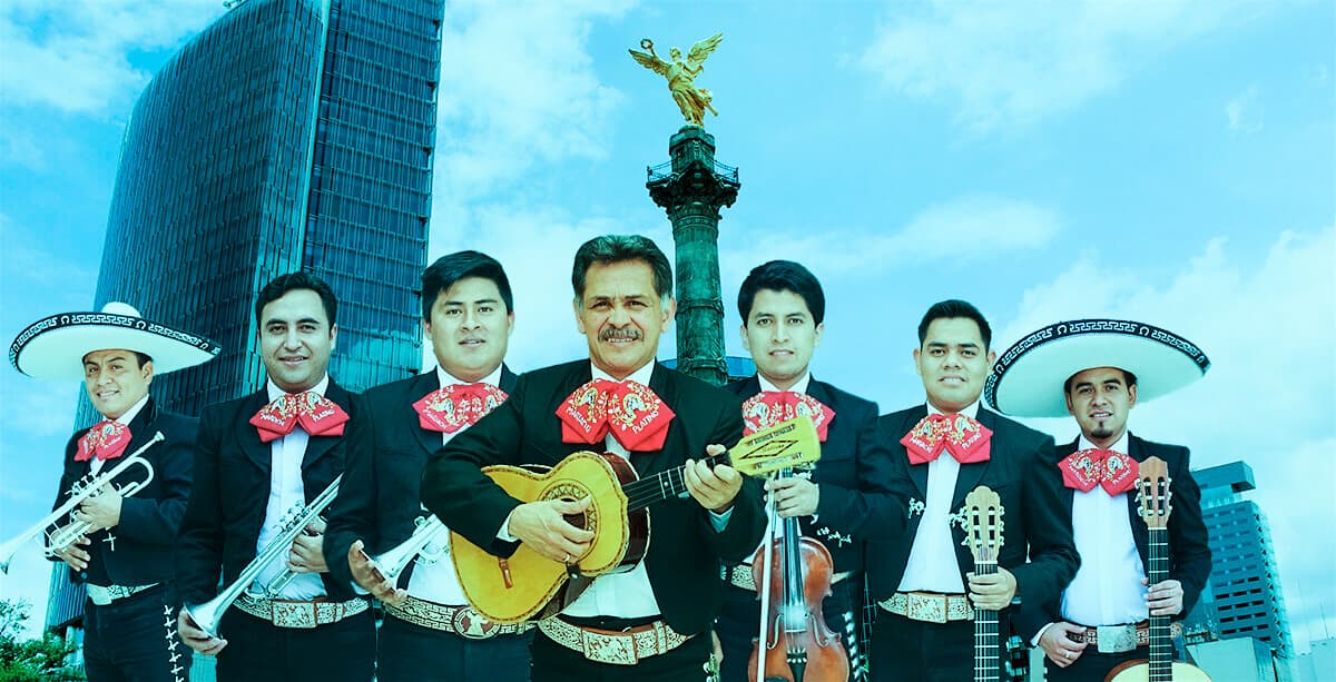 MARIACHIS EN MEXICO - Gallery 3