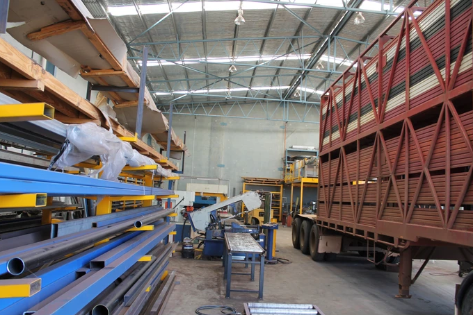 Domestic Drafting Service - Gallery 7