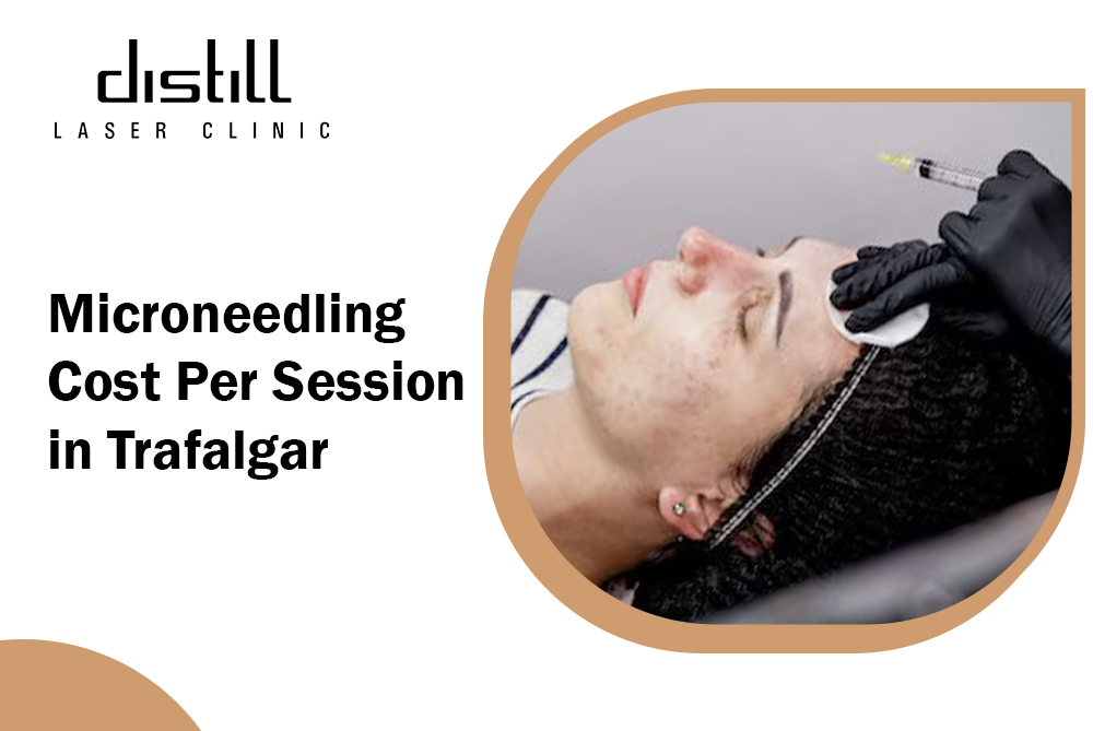 Distill Laser Clinic Oakville - Gallery 9