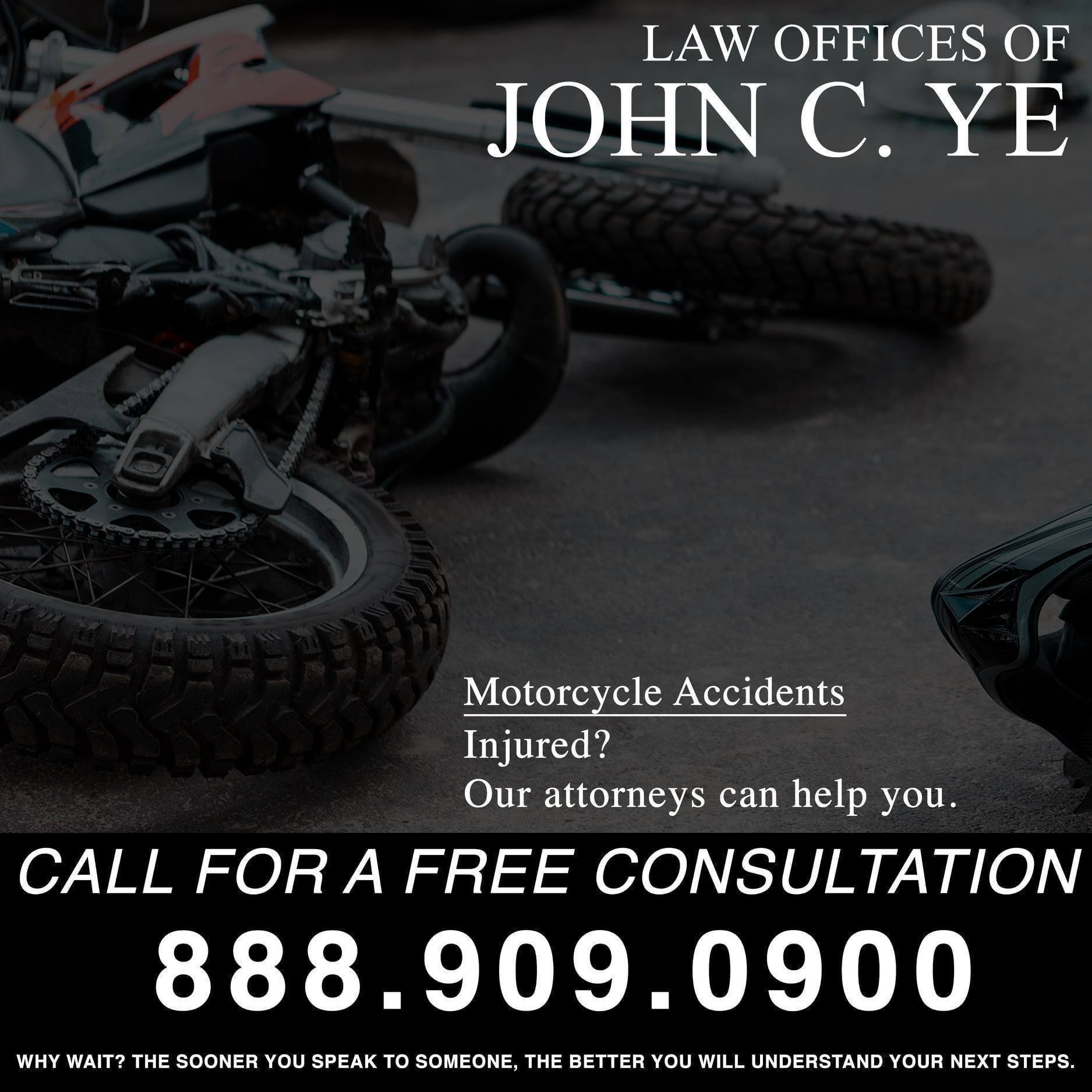 Law Offices of John C. Ye - Gallery 6