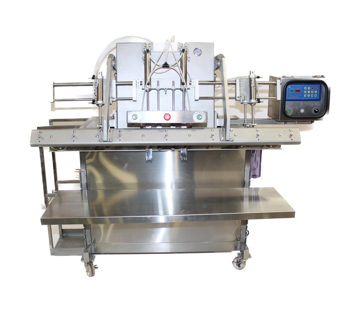 Promarksvac Corp - Meat Processing Equipment Manufacturer - Gallery 11