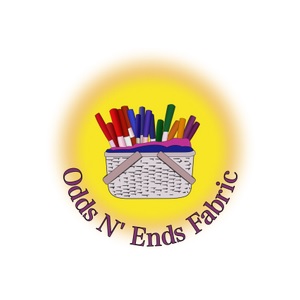 cotton fat quarter quilt fabric bundle - Gallery 1