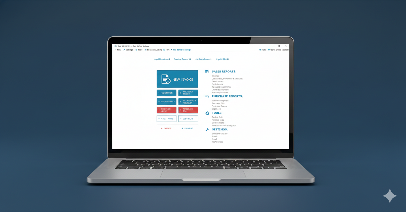 Sleek Bill - Gallery 3