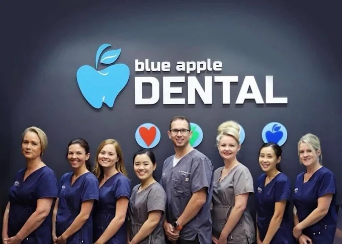 Blue Apple Dental - Gallery 3