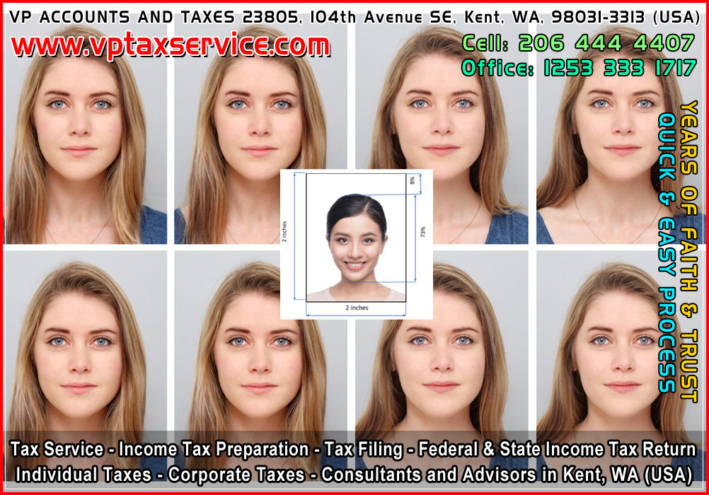 VP ACCOUNTS AND TAXES - Gallery 1