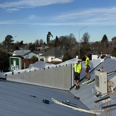 Profile Roofing Marlborough LTD - Gallery 1