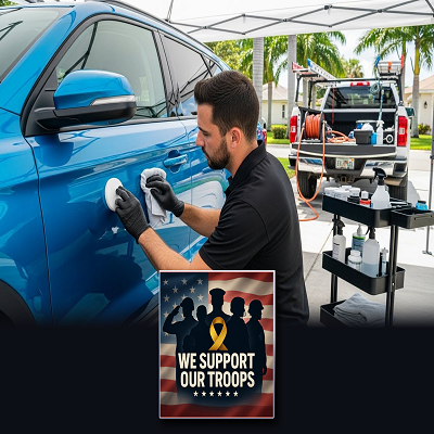 Papa Doc’s Mobile Detailing - Gallery 1