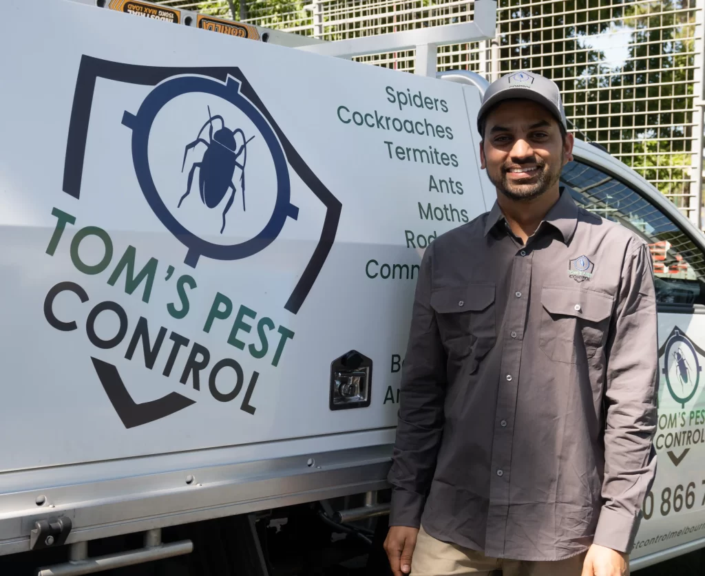 Pest Control Perth | Tom’s Pest Control Perth - Gallery 1