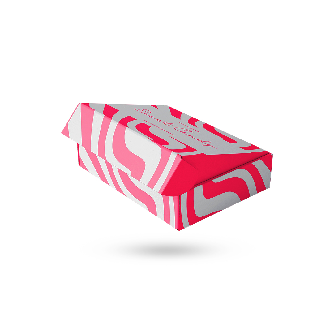 Printed Mailer Boxes UK - Gallery 3