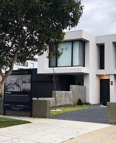 Presale Cleaning - Gallery 1