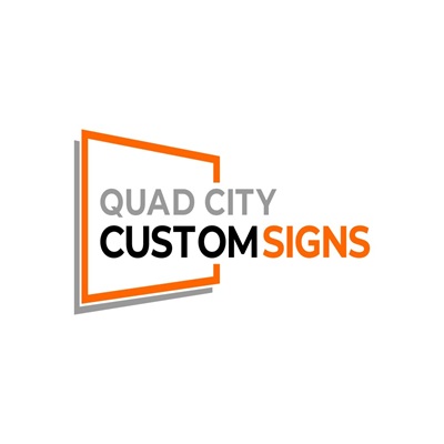 Quad City Custom Signs - Gallery 1