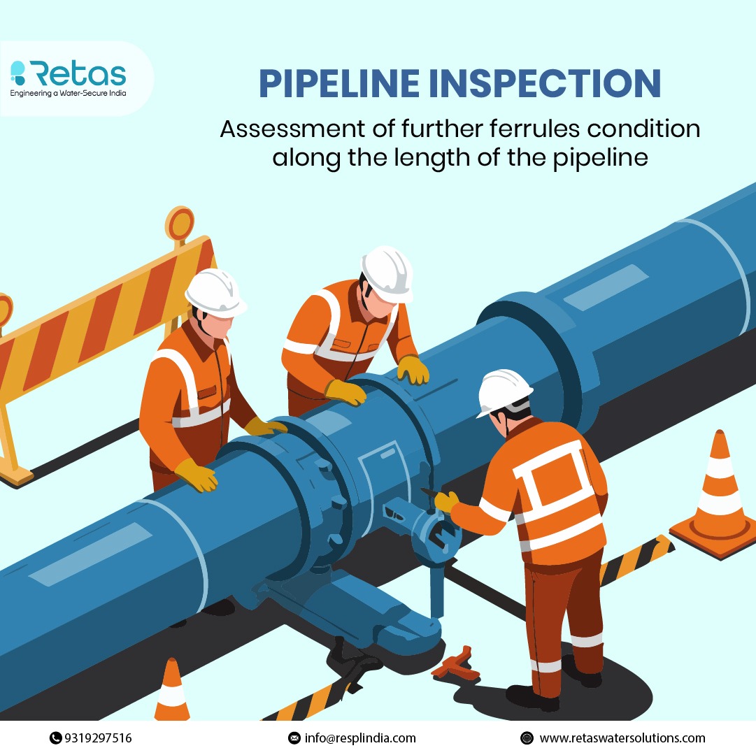 Retas Water Solutions - Gallery 1