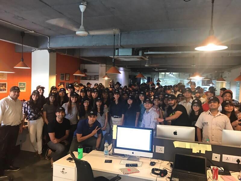 RepIndia | Digital Marketing Agency - Gallery 1