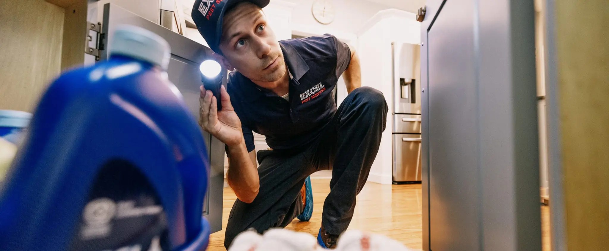 Excel Pest Services - Gallery 2