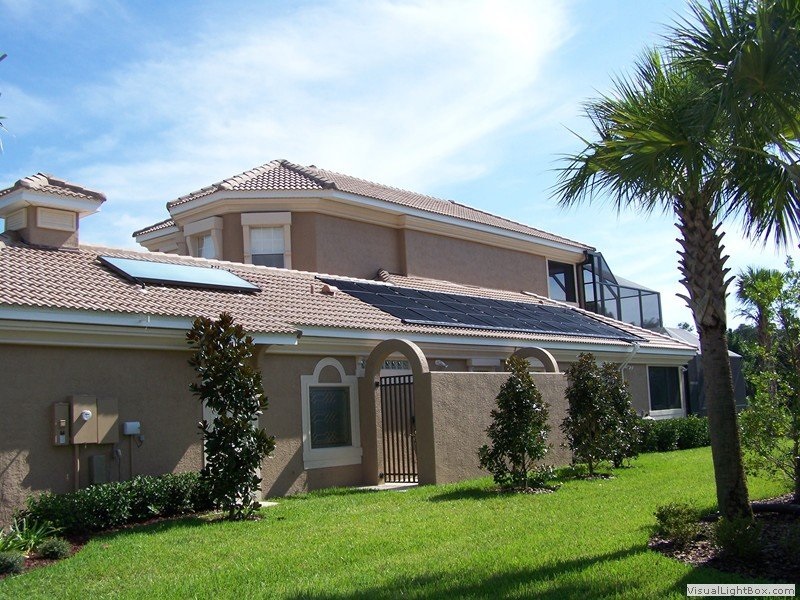 Wayne's Solar - Gallery 1