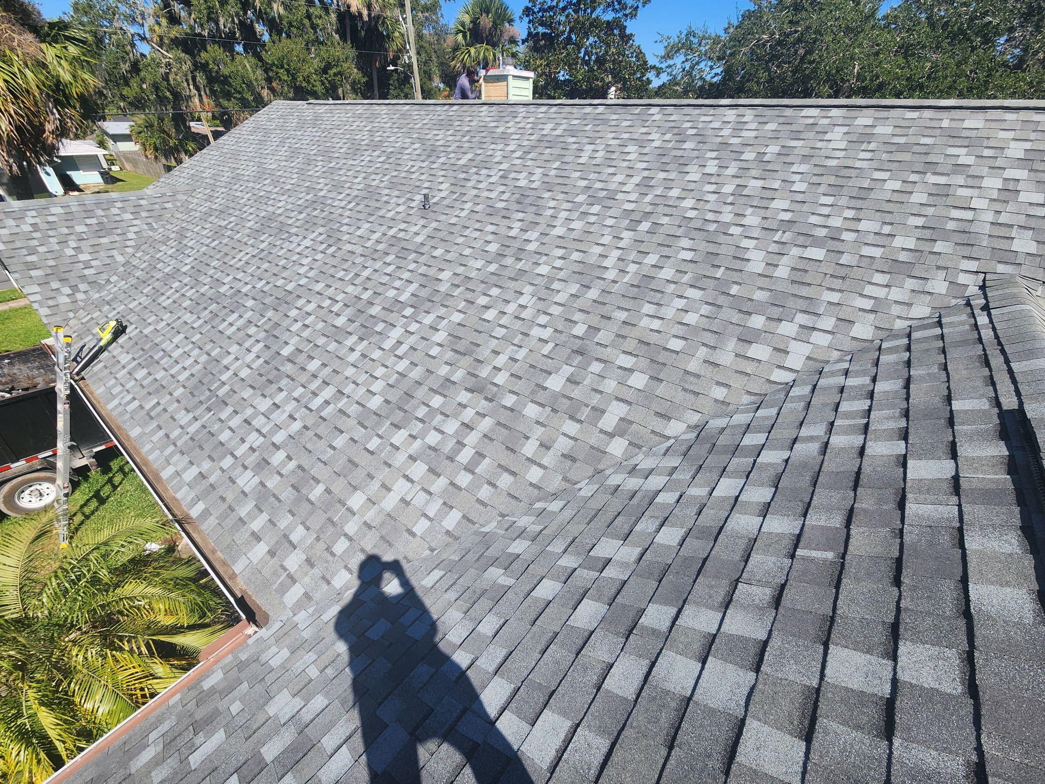 Ridge Right Roofing - Gallery 1