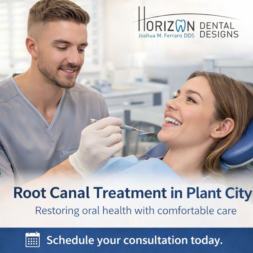 Horizon Dental Designs - Dentist Plant City - Gallery 14