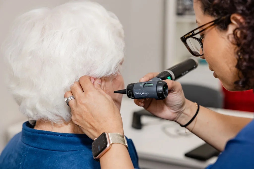 SASHC Hearing Aids - Gallery 1