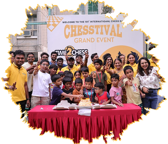 Advanced Level Chess Coaching / Training Classes, Chennai - Gallery 1