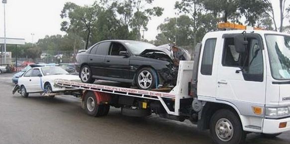 Adrians Metal Recyclers | Cash for Cars Gold Coast - Gallery 4