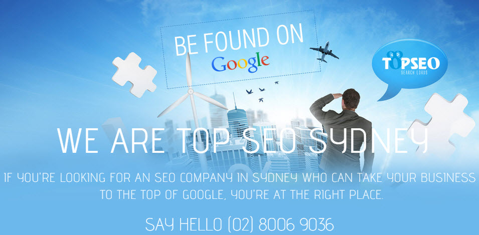 Top SEO Sydney - Gallery 5