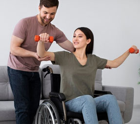 Smiling People - Gallery 3