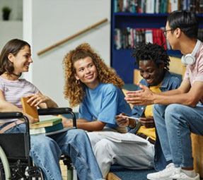 Smiling People - Gallery 5