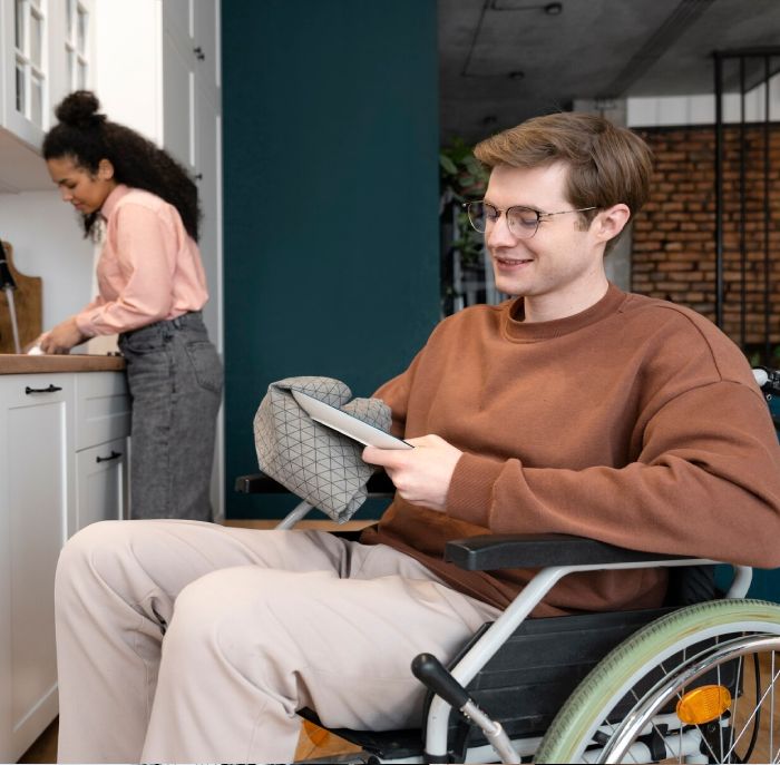 Relight Your Care Pty Ltd - Gallery 4